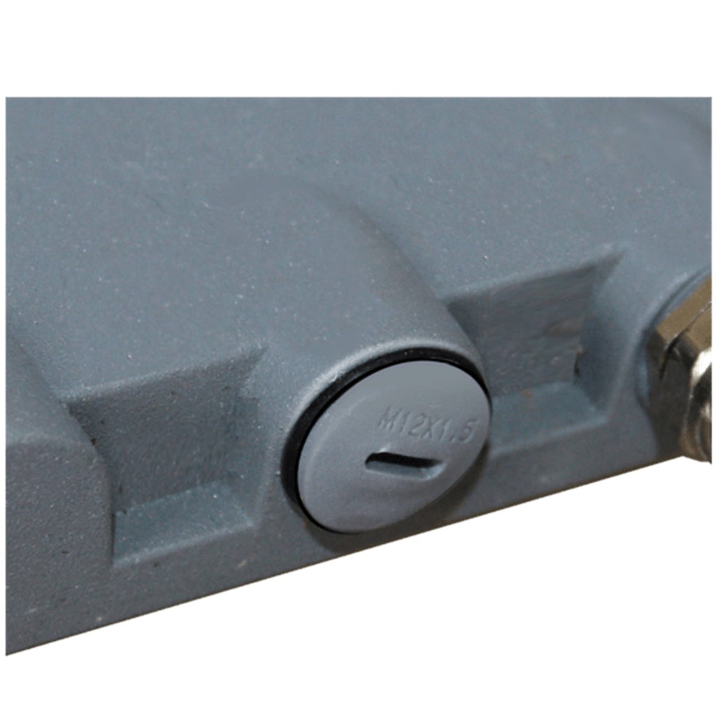Foco Proyector Led Ip65 10w 5700k Blanco