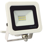 Foco Proyector Led Ip65 10w 3000k Blanco