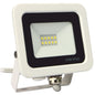 Foco Proyector Led Ip65 10w 3000k Blanco