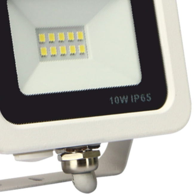 Foco Proyector Led Ip65 10w 3000k Blanco Main Image