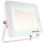 Foco Proyector Led Ip65 30w 3000k 2.400lm Blanco