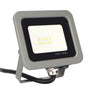 Foco Led Ips 65 10w 5700k Luz Fría 800lm Gris