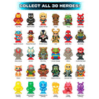 Capsula Funko Battleworld Marvel Temporada 1 Espaol 57134