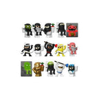 Capsula Funko Toilet Ninjas Paka Paka 1 Unidad 48586
