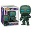Funko Pop Marvel What If The Hydra Stomper Iron Man 55813