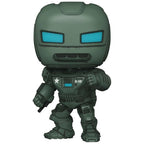 Funko Pop Marvel What If The Hydra Stomper Iron Man 55813