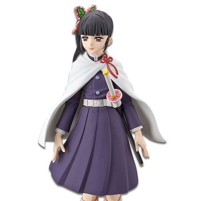 Figura Banpresto Kimetsu No Yaiba Demon Slayer V7 Kanao Tsuyuri Hover Image