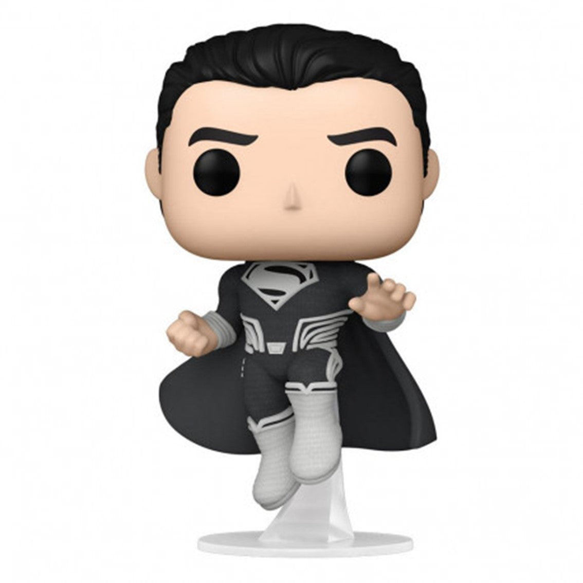 Funko Pop Dc La Liga De La Justicia Zack Snyders Superman 56801