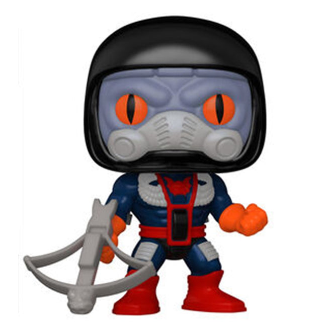 Funko Pop Animacion Masters Of The Universe Dragstor 56203 Hover Image