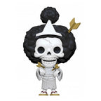 Funko Pop Animacion One Piece Brook Bonekichi 54463