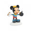 Figura Enesco Disney Mickey & Minnie Mickey Toques Finales