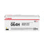 Cartucho Toner Canon 064h Amarillo 10400 Paginas