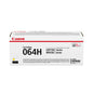 Cartucho Toner Canon 064h Amarillo 10400 Paginas