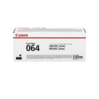 Toner Canon 064 Negro 6000 Paginas