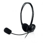 Auricular Ewent Ew3568 Con Microfono