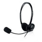 Auricular Ewent Ew3568 Con Microfono