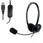 Auricular Ewent Ew3568 Con Microfono