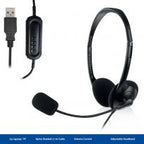 Auricular Ewent Ew3568 Con Microfono