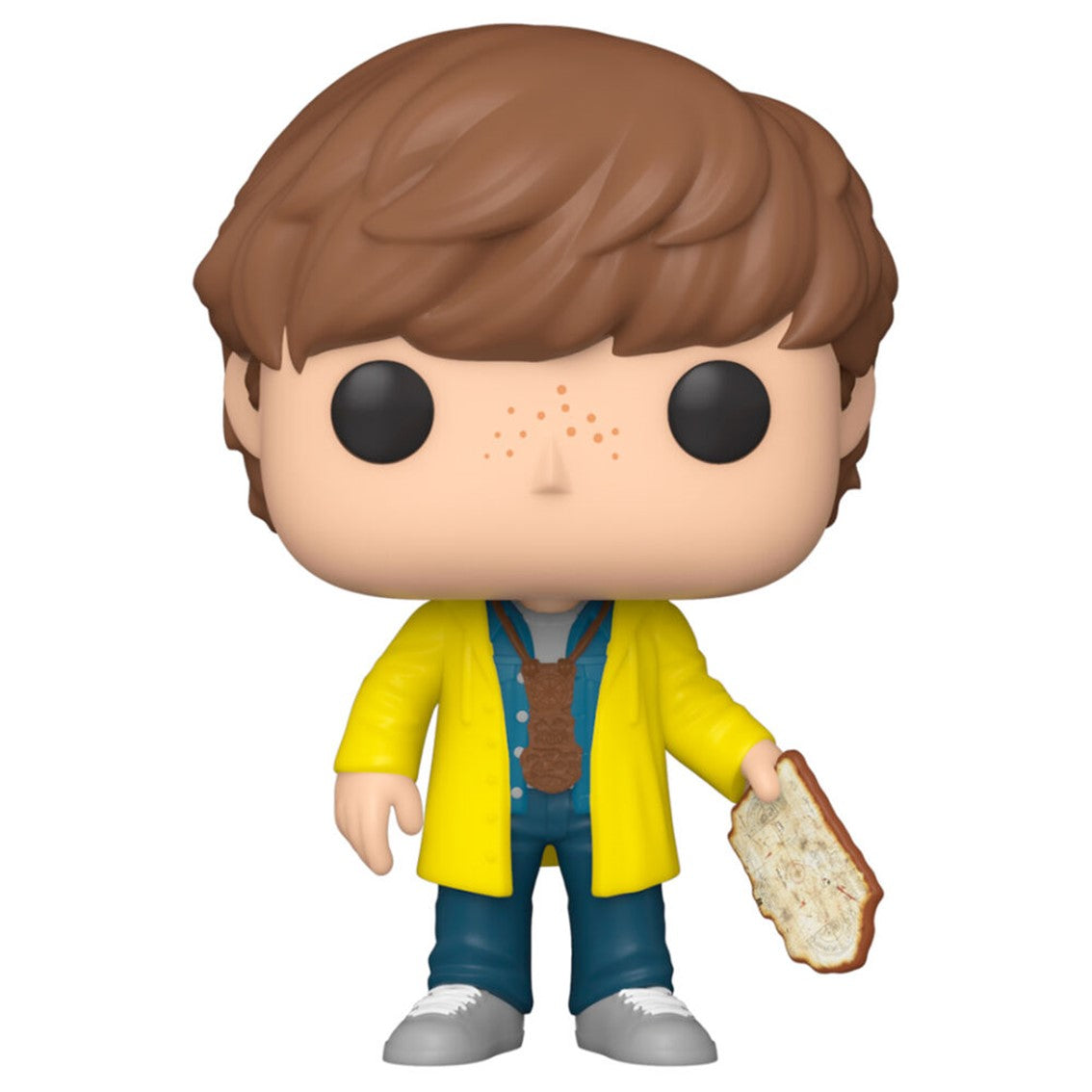 Funko Pop Cine Los Goonies Mikey 51531