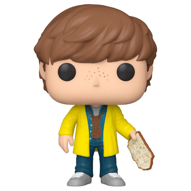 Funko Pop Cine Los Goonies Mikey 51531 Main Image