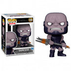 Funko Pop Dc Comics La Liga De La Justicia Darkseid 57359