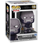 Funko Pop Dc Comics La Liga De La Justicia Darkseid 57359
