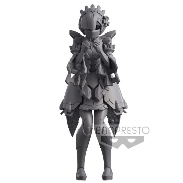 Figura Banpresto Re: Zero Starting Life In Another World Biyoid Rem B Hover Image