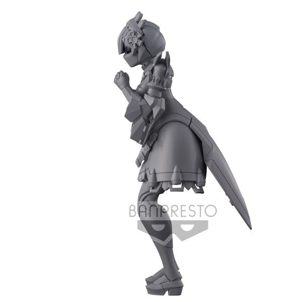 Figura Banpresto Re: Zero Starting Life In Another World Biyoid Rem B