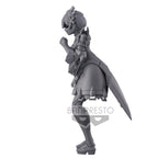 Figura Banpresto Re: Zero Starting Life In Another World Biyoid Rem B