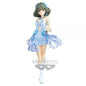 Figura Banpresto Idolmaster Cinderella Kaede Takagaki Dressy & Snow Make Up