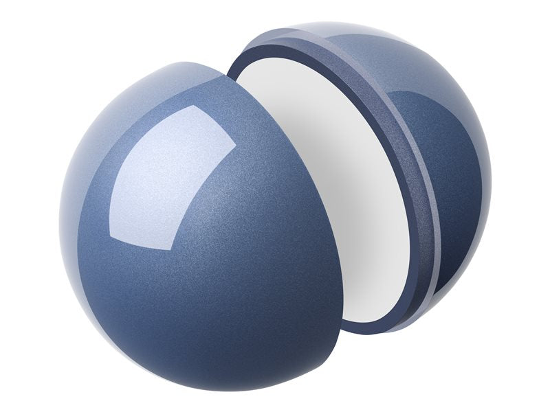 Mouse Raton Logitech Trackball Ergo M575 Optico Wireless Inalambrico Grafito