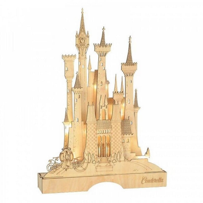 Figura Replica Enesco Disney La Cenicienta Hover Image