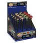 Funko Pop Pen Topper Boligrafo Dc Comics 1 Unidad Aleatoria Batman Superman Linterna Verde Flash 48657