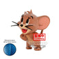 Figura Banpresto Tom & Jerry Jerry Fluffy Puffy