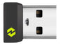 Receptor Usb Logitech Logi Bolt Wireless Inalambrico Para Mouse Raton Y Teclados