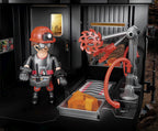 Playmobil Dino Rock