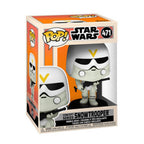 Funko Pop Star Wars Concept Snowtrooper Version Alternativa 56768