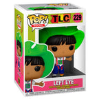 Funko Pop Estrellas De La Musica Tlc Left Eye 56733