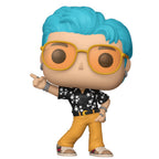 Funko Pop Estrellas De La Musica Bts Rm 48107