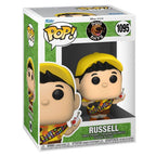 Funko Pop Disney Up Dug Days Russell 57386