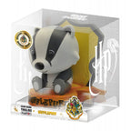 Figura Hucha Plastoy Harry Potter Casa Hufflepuff Tejon Chibi