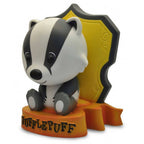 Figura Hucha Plastoy Harry Potter Casa Hufflepuff Tejon Chibi