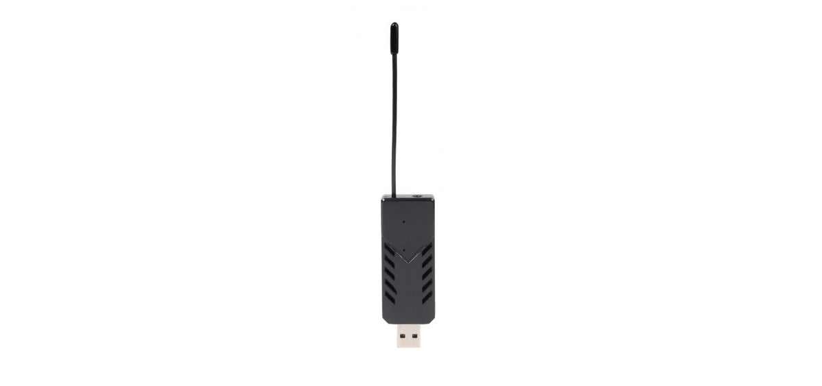 Microfono Inalambrico Fonestar Wi - Mic Petaca Uhf