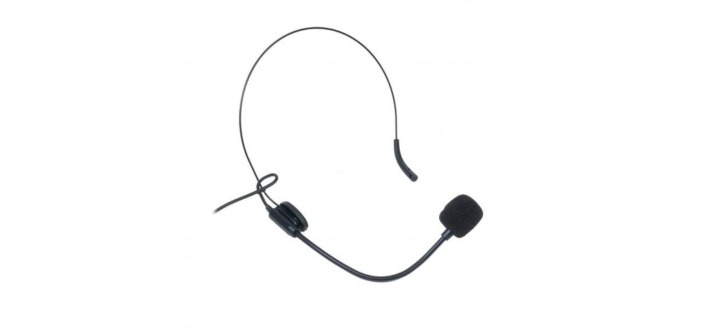 Microfono Inalambrico Fonestar Wi - Mic Petaca Uhf
