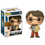 Figura Funko Pop Harry Potter Con Mapa Del Merodeador