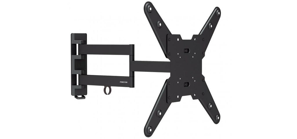 Soporte De Pared Fonestar Stv - 683n Para Tv De 23 Pulgadas - 55 Pulgadas