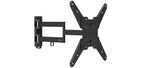 Soporte De Pared Fonestar Stv - 683n Para Tv De 23 Pulgadas - 55 Pulgadas