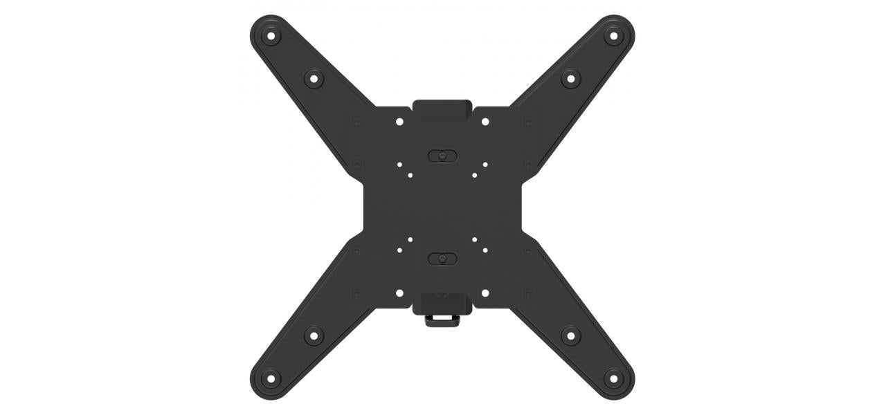 Soporte De Pared Fonestar Stv - 683n Para Tv De 23 Pulgadas - 55 Pulgadas