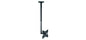 Soporte De Techo Fonestar Stv - 666n Para Tv De 23 Pulgadas - 42 Pulgadas