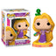 Figura Pop Rapunzel Disney (Ultimate Princess)